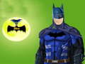 খেলা Batman Dress