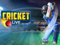 খেলা Cricket Live