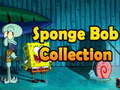 খেলা Sponge Bob Collection