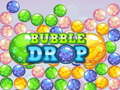 খেলা Bubble Drop