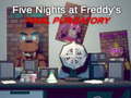 খেলা Five Nights At Freddy's Final Purgatory