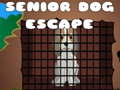 খেলা Senior Dog Escape