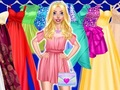 খেলা Supermodel Magazine Salon