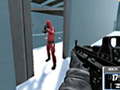 খেলা Squid Operator Hunt