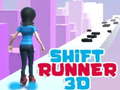 খেলা Shift Runner 3D