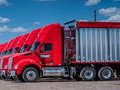 খেলা Truck Slide
