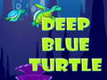 খেলা Deep Blue Turtle