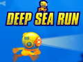 খেলা Deep Sea Run