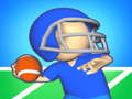 খেলা Quarterback Rush