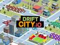 খেলা Drift City.io