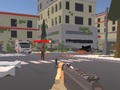 খেলা Zombie Survival Game