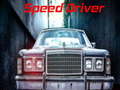 খেলা Speed Driver