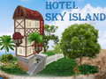 খেলা Hotel Sky Island