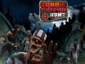 খেলা Zombie Sniper Hunt