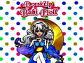 খেলা Dress Up Babi Doll
