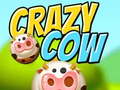 খেলা Crazy Cow