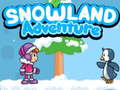 খেলা Snowland Adventure