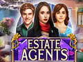 খেলা Estate Agents