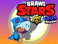 খেলা Brawl Stars Leon Run