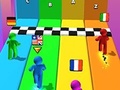 খেলা Quish: A Quiz Rush