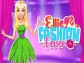 খেলা Ellie Fashion Fever