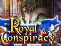 খেলা Royal Conspiracy