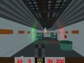 খেলা Retro Shooter