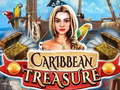 খেলা Caribbean Treasure