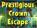 খেলা Prestigious Crown Escape