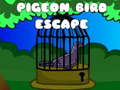 খেলা Pigeon Bird Escape