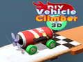 খেলা Diy Vehicle Climber 3D