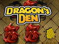 খেলা Dragons Den