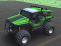 খেলা Realistic Car Parking Simulator 3D