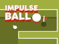 খেলা Impulse Ball