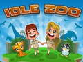 খেলা Idle Zoo