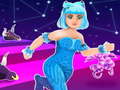 খেলা Zodiac Rush! Horoscope Runner
