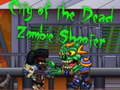 খেলা City of the Dead : Zombie Shooter