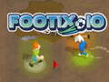 খেলা Footix.io