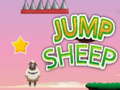 খেলা Jump Sheep 