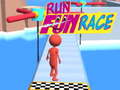 খেলা Fun Run Race 