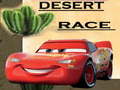 খেলা Desert Race