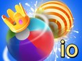 খেলা Bumper Ball.io