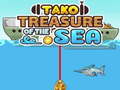 খেলা Tako Treasure of the Sea