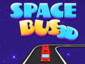 খেলা Space Bus 3D
