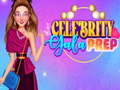 খেলা Celebrity Gala Prep
