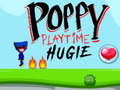 খেলা Poppy Playtime Hugie