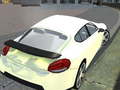খেলা Luxury Wedding City Car Driving Game 3D