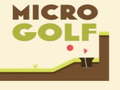 খেলা Micro Golf