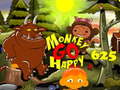 খেলা Monkey Go Happy Stage 625