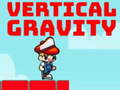 খেলা Vertical Gravity